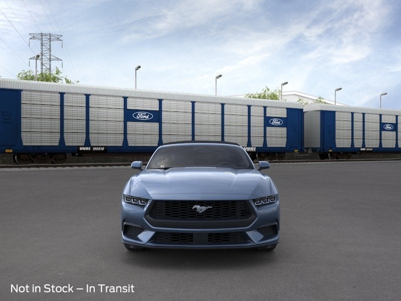 2024 Ford Mustang EcoBoost PremiumConvertible